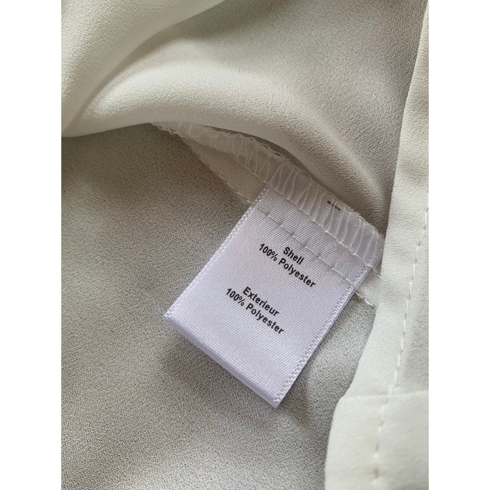 Likely half tuck blouse - Picture 10 of 12